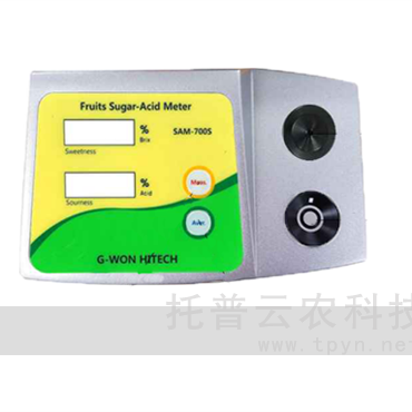 水果糖度酸度檢測(cè)儀